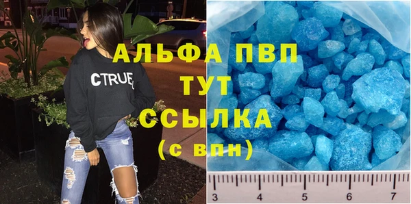 ешки Горняк